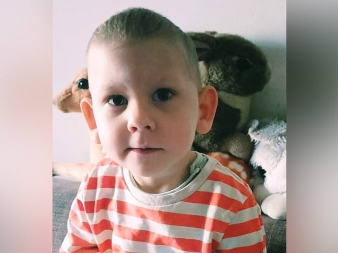 Wiktor Derejczyk - zdjęcie główne