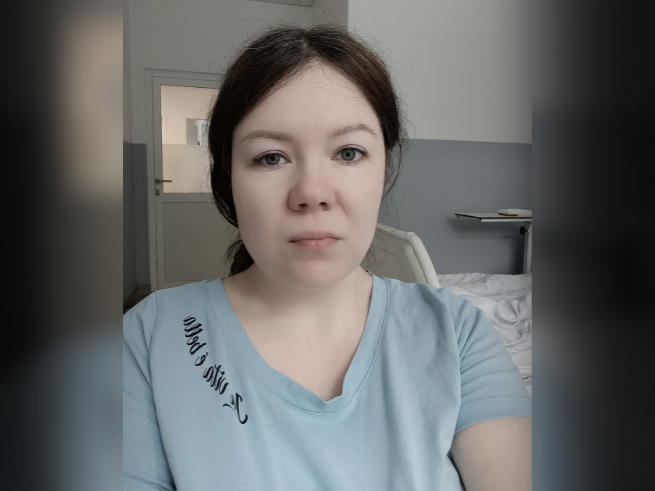 Marta Śmigielska - zdjęcie główne