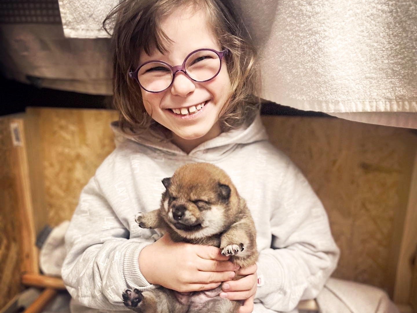 Natalia Tyszkiewicz - main photo