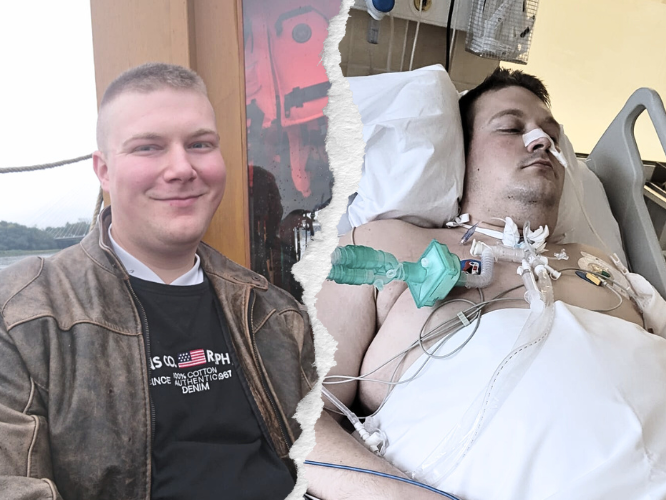 Piotr Sabadasz - zdjęcie główne