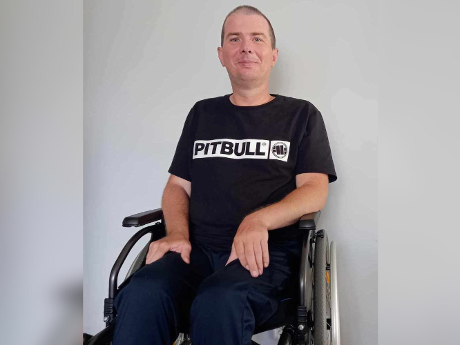 Andrzej Zakrzewski - zdjęcie główne