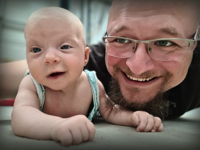 Amelka Kochanowska - zdjęcie główne