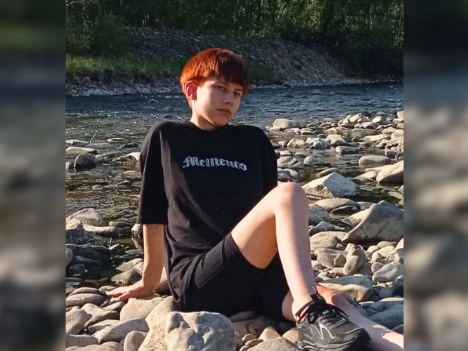 Ania Bilovol - zdjęcie główne