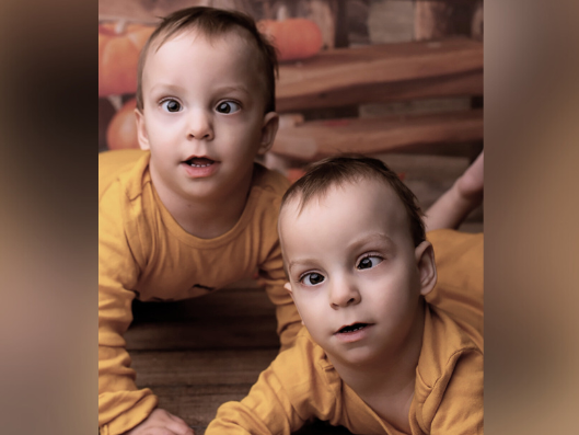 Szymon i Kacper Sikorscy - zdjęcie główne