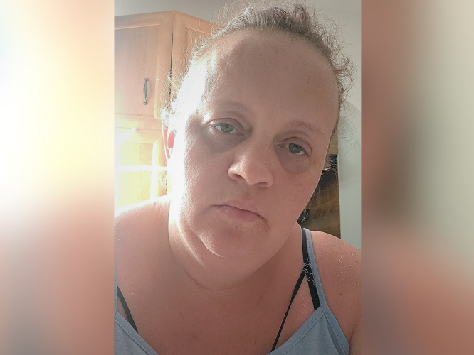 Iwona Janiszewska - zdjęcie główne