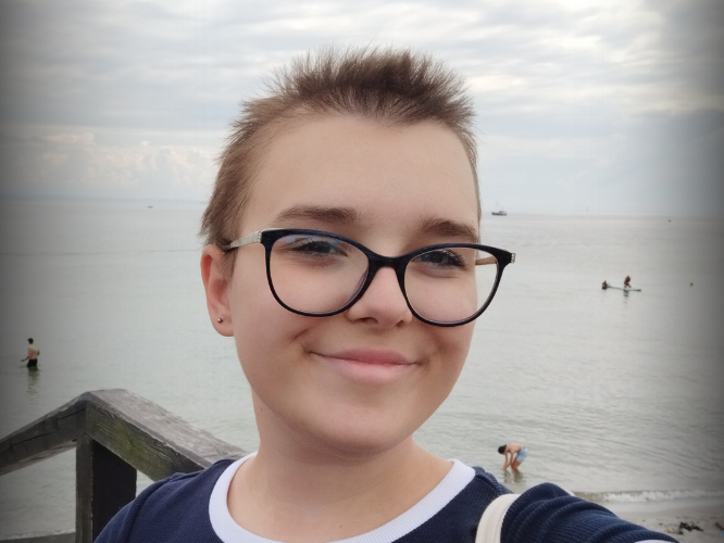 Wiktoria Sipińska - zdjęcie główne