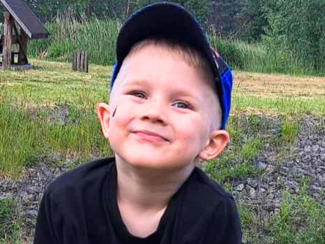 Nikodem Boryczka - main photo