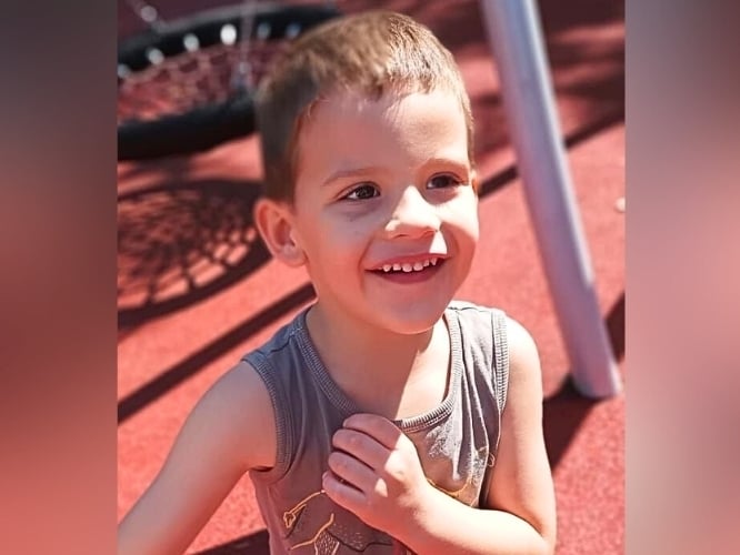 Kacperek Wicher - main photo