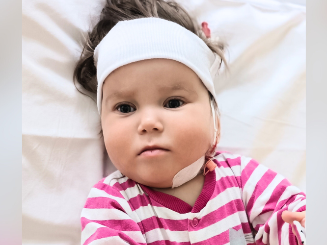 Różyczka Łodyńska - zdjęcie główne