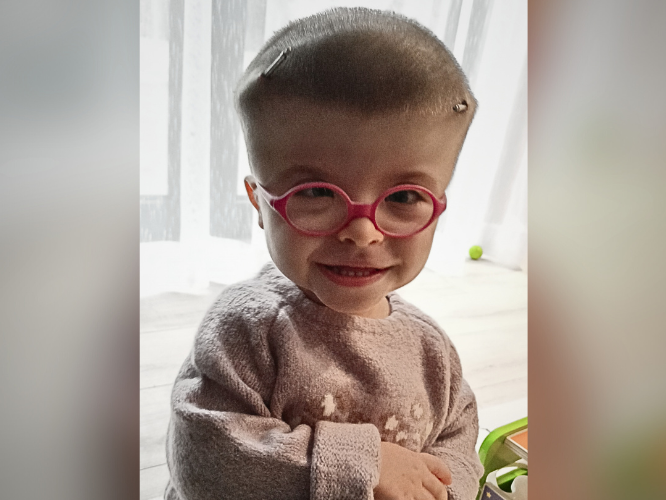 Kornelia Cymerys - zdjęcie główne