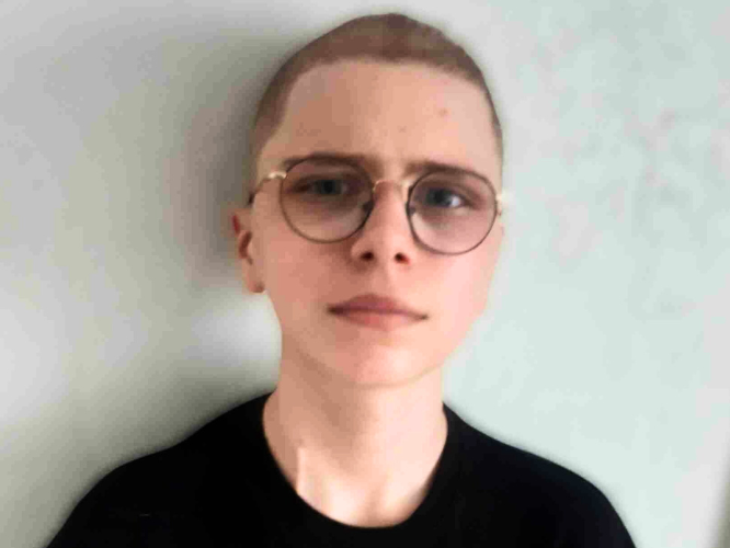 Dominik Pieczka - zdjęcie główne