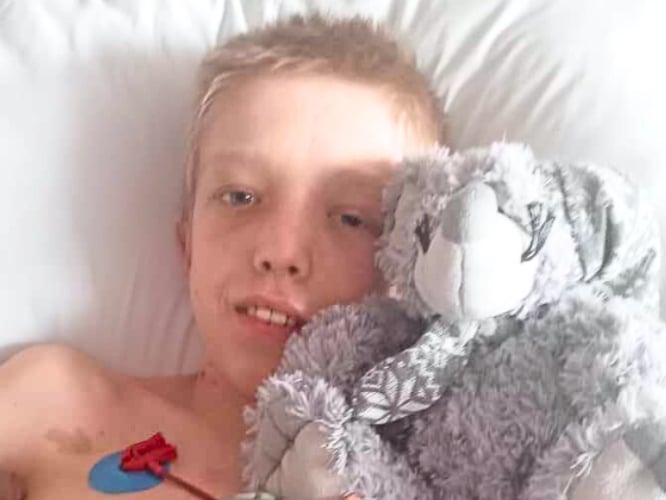 Kamil Owczarek - zdjęcie główne