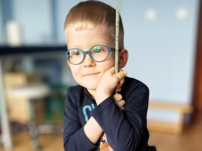 Szymon Szymczyk - main photo