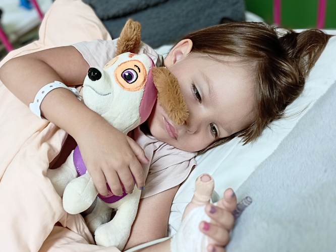 Martynka Kasiak - zdjęcie główne