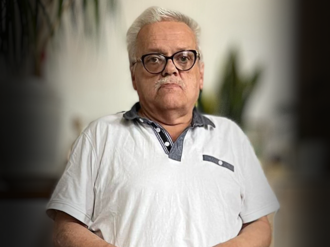 Jerzy Byczkowski - zdjęcie główne