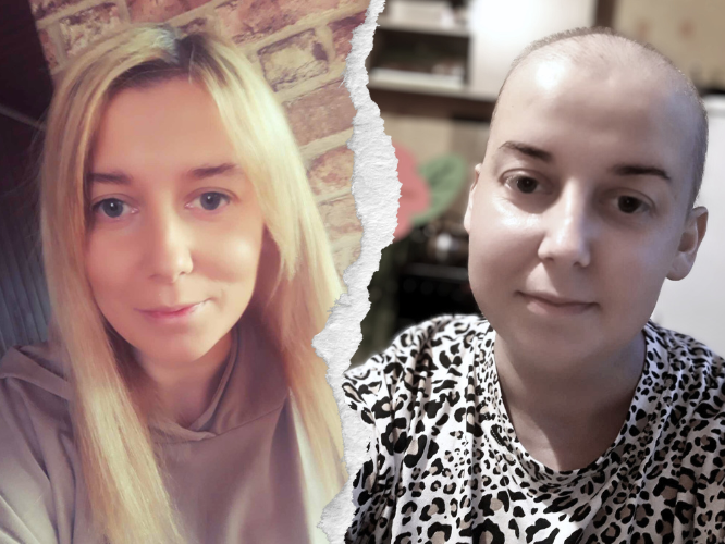 Paulina Picheta - zdjęcie główne