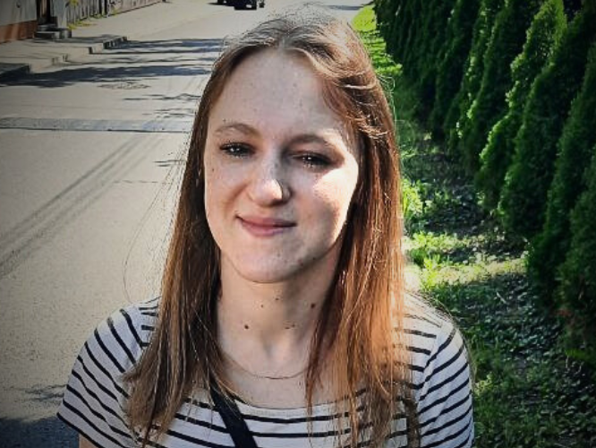 Alicja Wawrzyńczak - main photo