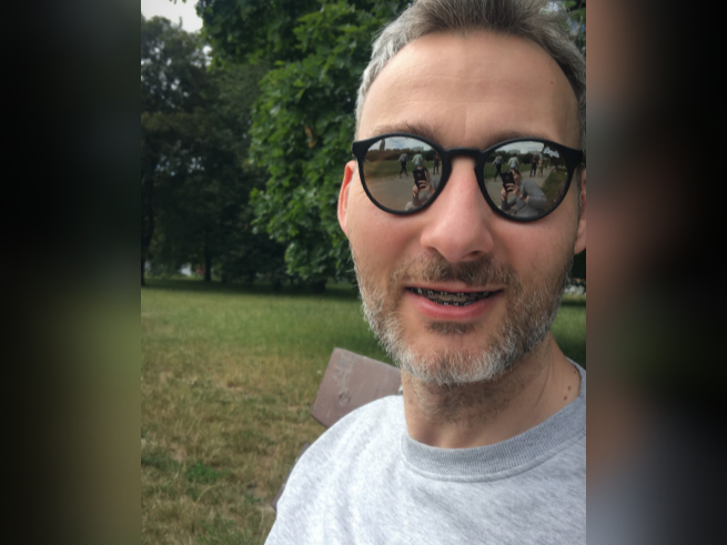 Wojciech Stachura - zdjęcie główne