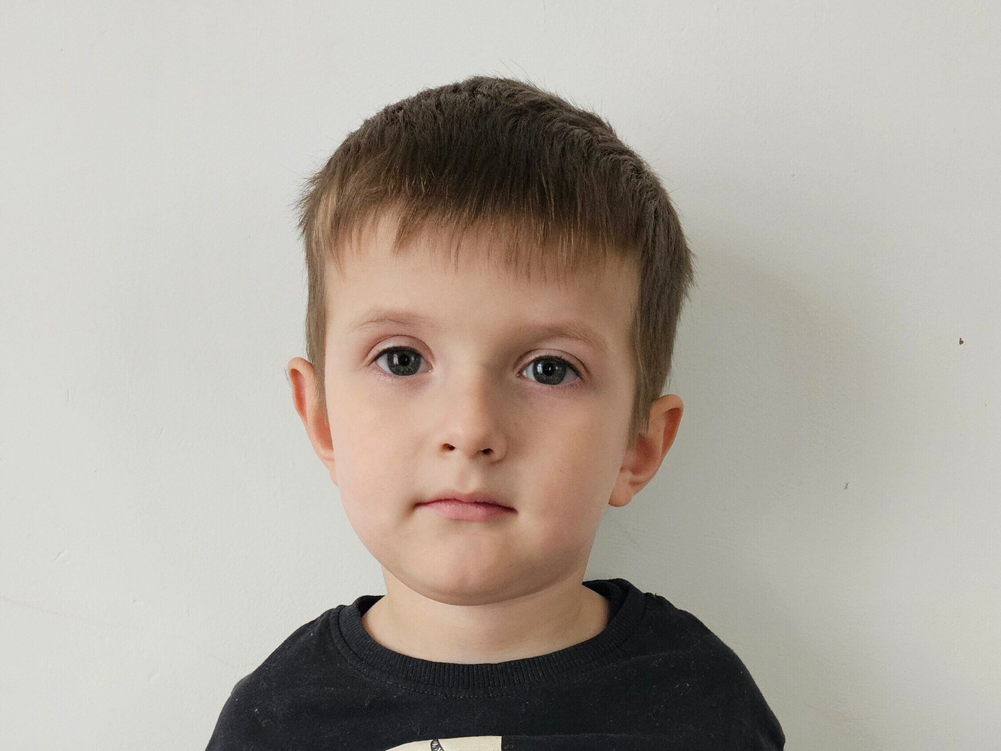 Michał Bień - zdjęcie główne