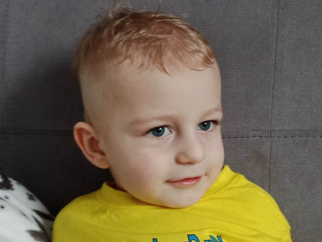 Eryk Kleczkowski - zdjęcie główne