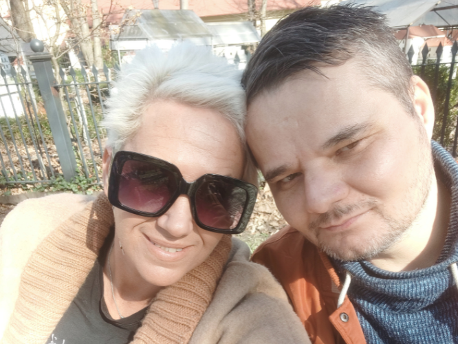 Dorota i&nbsp;Paweł Koćwin - zdjęcie główne