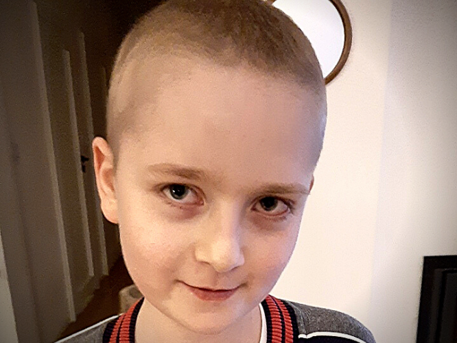 Patryk Wrona - main photo