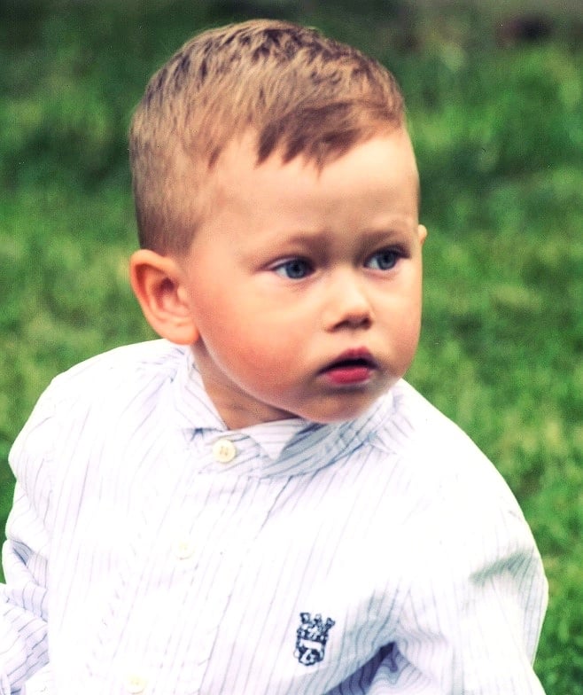 Bartłomiej Matys - main photo