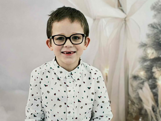 Gabriel Majczak - zdjęcie główne