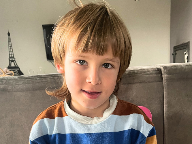 Bruno Korcz - zdjęcie główne