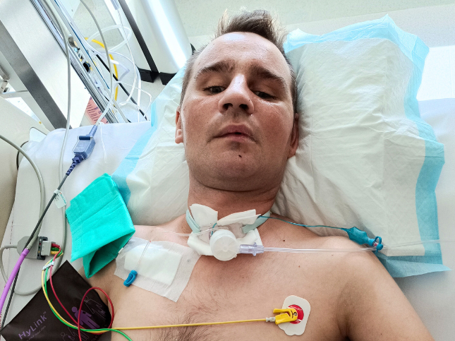 Michał Ringwelski - zdjęcie główne