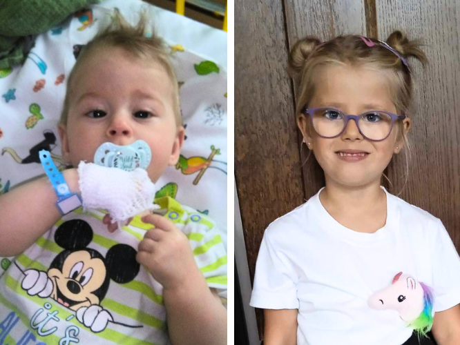 Hubert i&nbsp;Agata Werner - zdjęcie główne