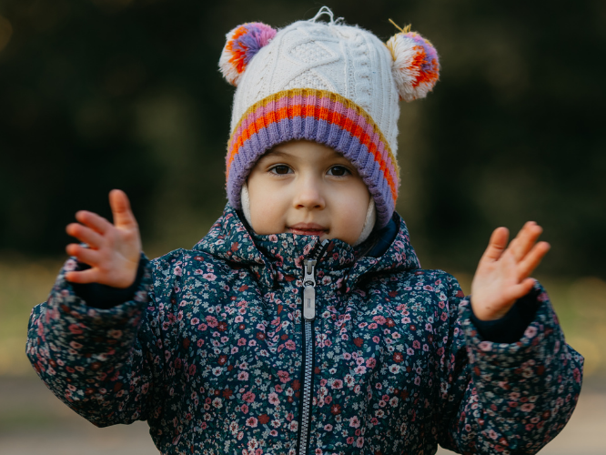 Solomiia Lialko - main photo