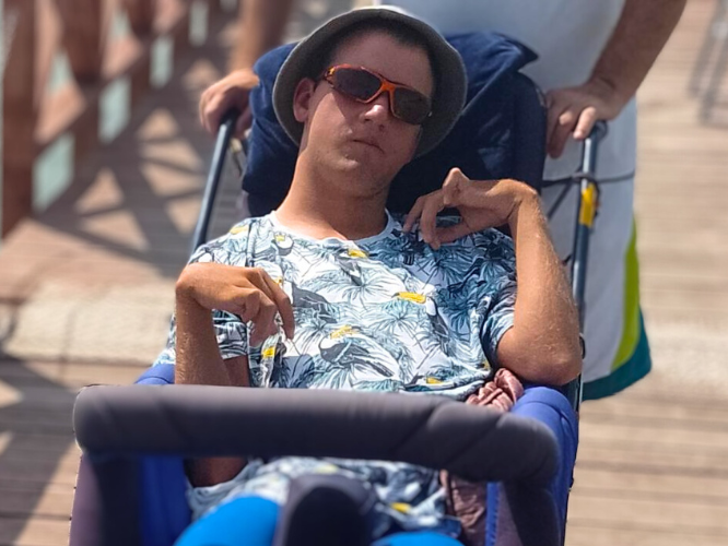 Kacper Baran - zdjęcie główne