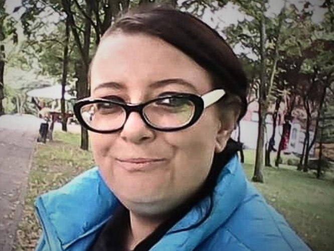 Kasia Skowrońska - zdjęcie główne