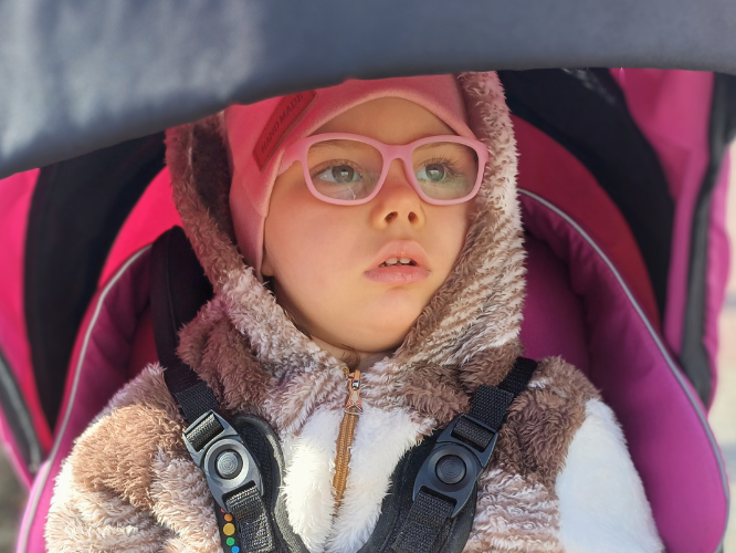 Lena Ogórek - zdjęcie główne