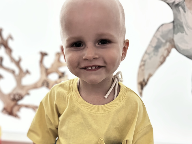 Mikołaj Ivliev - zdjęcie główne