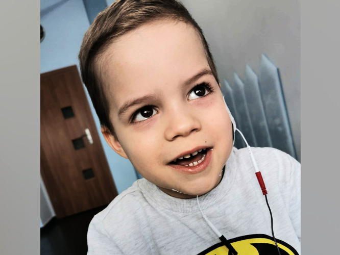 Jaś Wałecki - zdjęcie główne