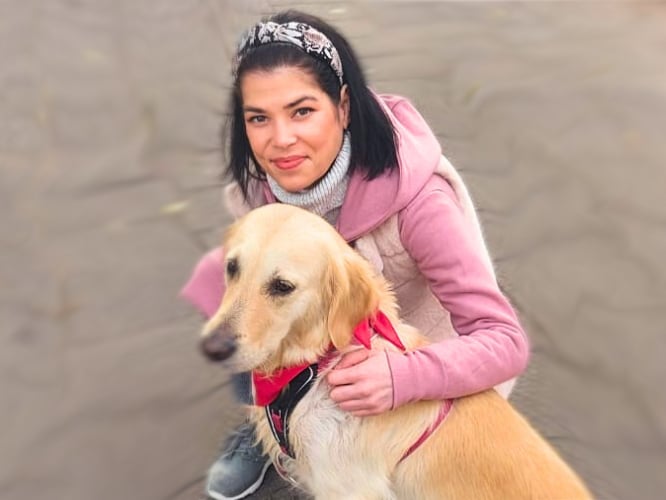 Jessica Właśniak - zdjęcie główne