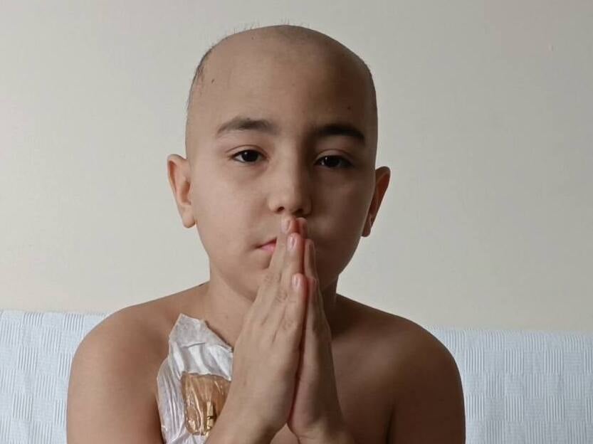 Mubaszir Szafarov - zdjęcie główne