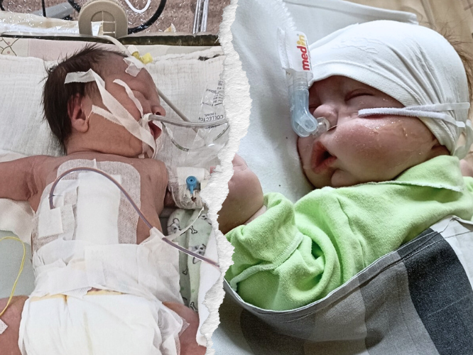 Borys Sumariuk - main photo