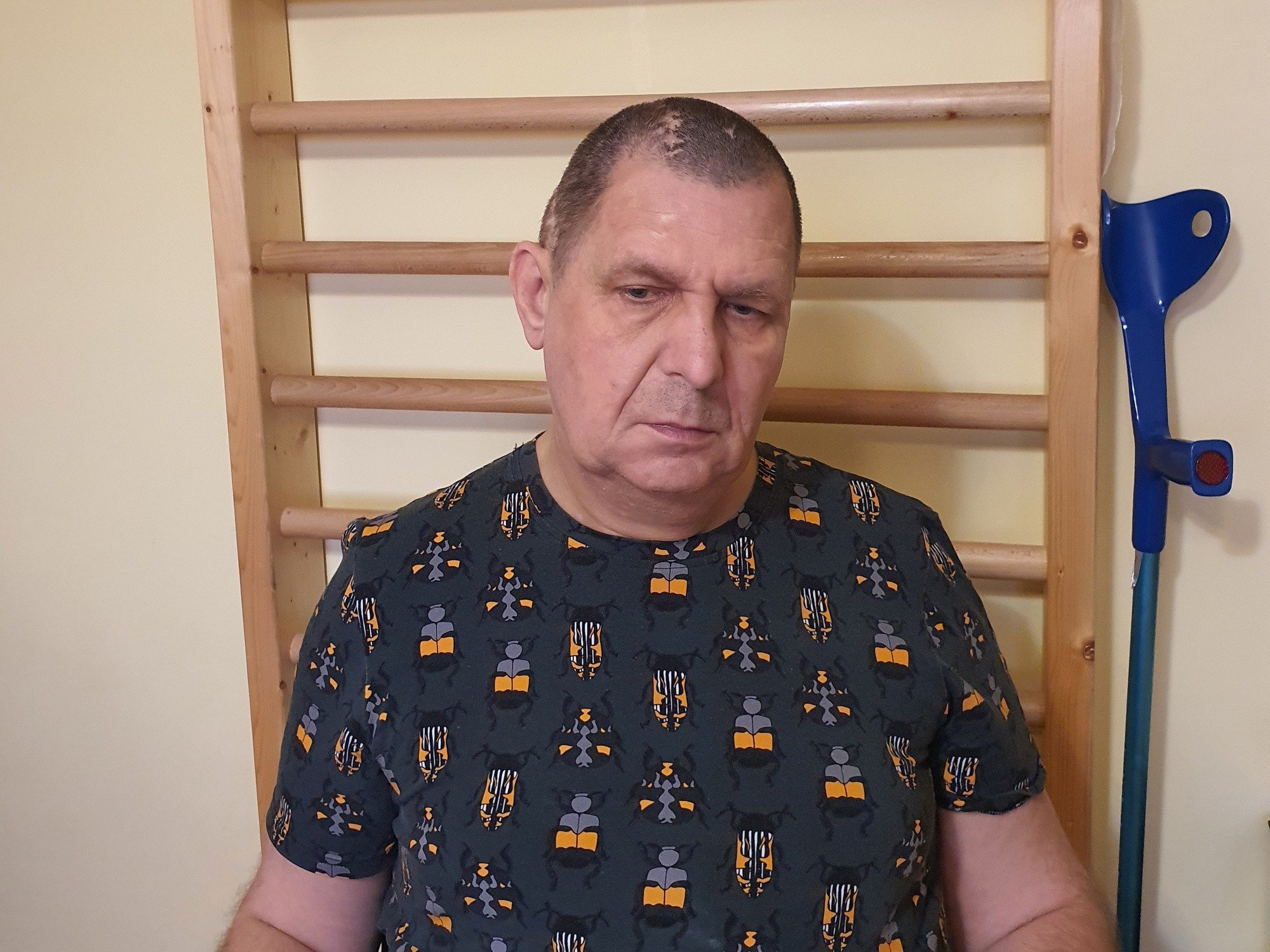 Marek Fugowski - zdjęcie główne