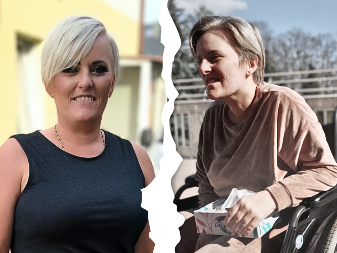 Justyna Franek - zdjęcie główne