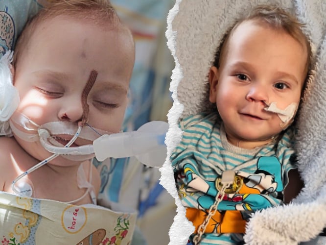 Oliwier Paliwoda - zdjęcie główne