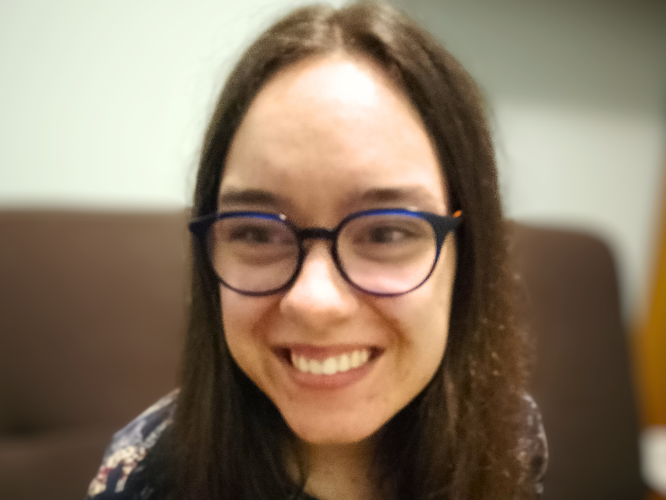 Wiktoria Skrok - zdjęcie główne