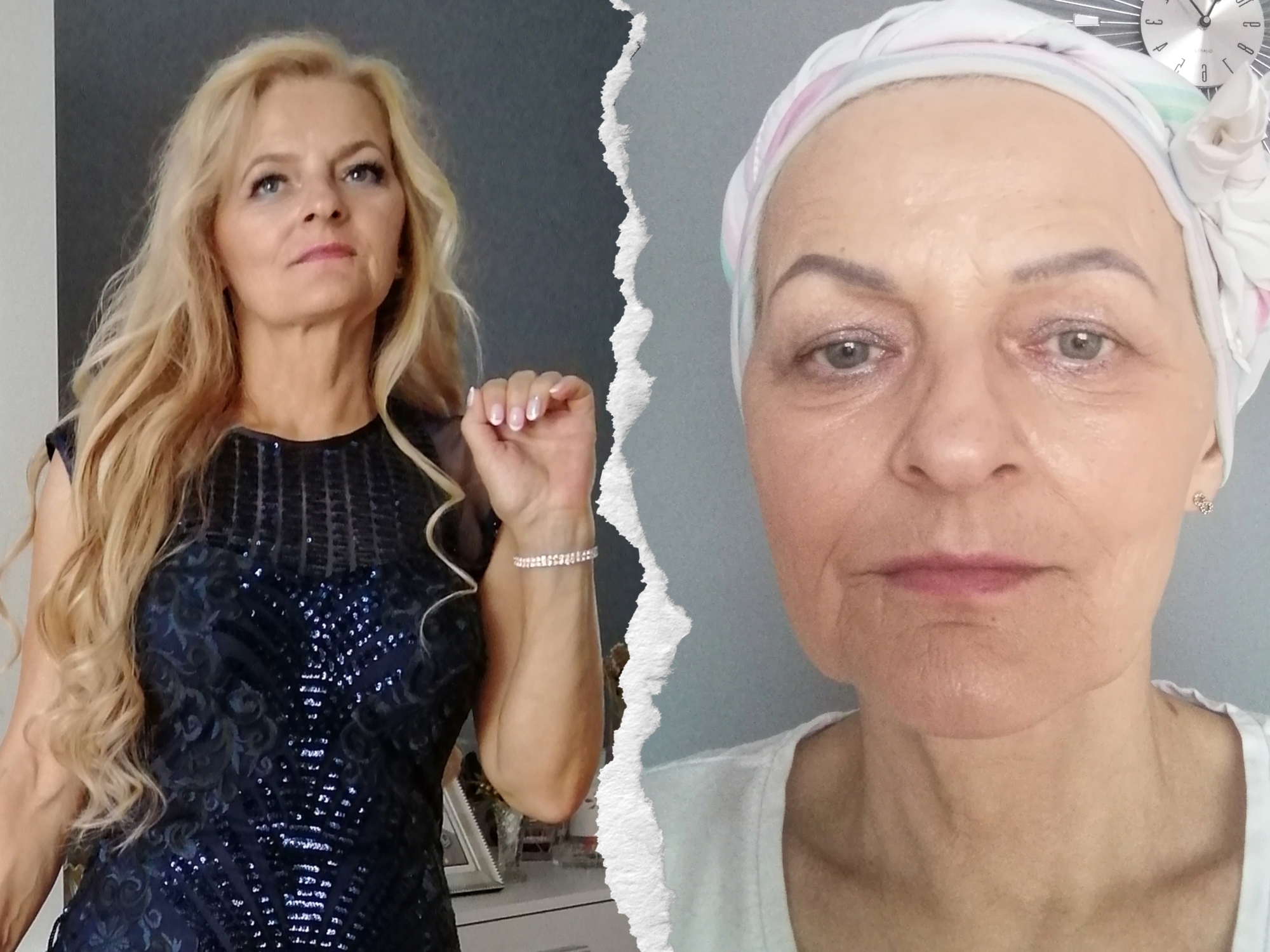 Małgorzata Łapacz - zdjęcie główne