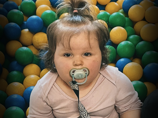 Laurka Różańska - zdjęcie główne