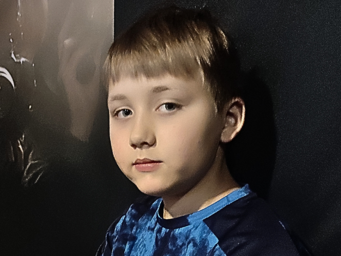 Tymoteusz Gruca - zdjęcie główne