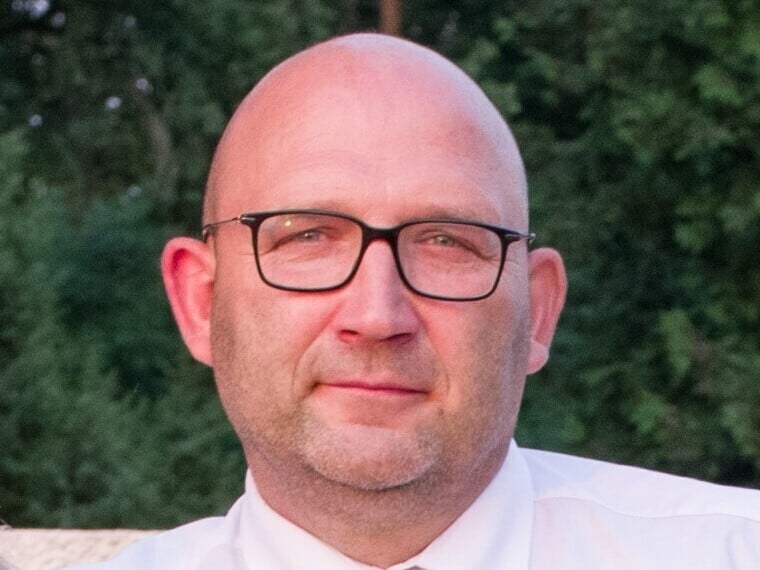 Rafał Łuszkiewicz - zdjęcie główne