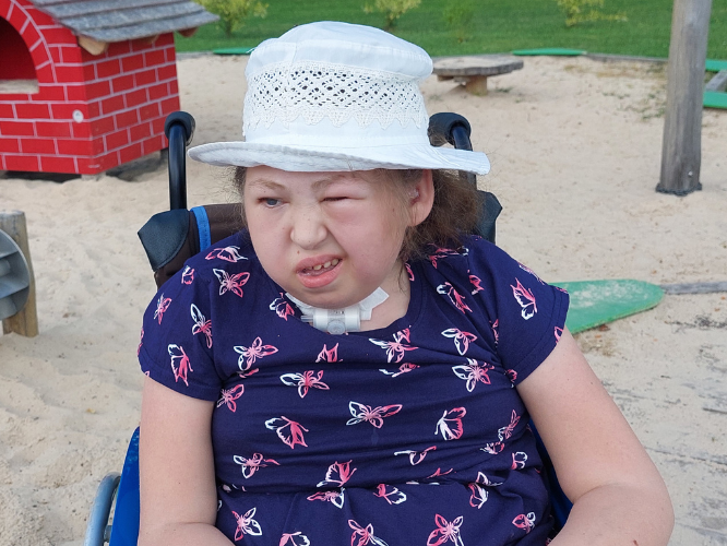 Julia Filipczak - main photo