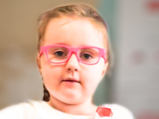 Daga Grzelak - zdjęcie główne